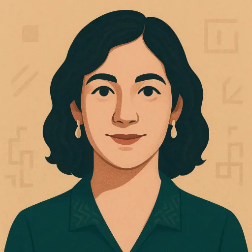 Mercedes Rae - Freelance Experience Designer