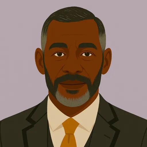 John Lawson - Toltek CEO