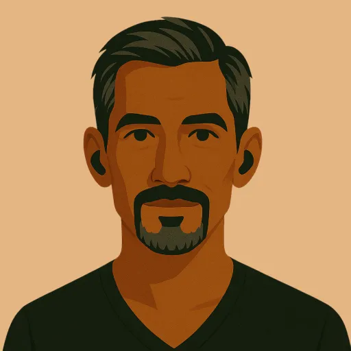 Enrique Lara - Open-Source Developer